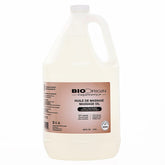 Bio Origin Experience Fractionated Coconut Massage Oil (Vegan)